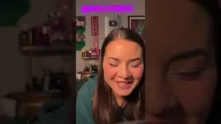 Тестирование *новых* помад-бальзамов Fwee Lip Duos
