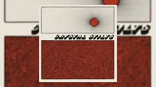 Crystal Stilts - Future Folklore
