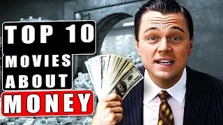 Best Money Movies from money heists, a college dorm, to the wall street - Top 10  as of 2022