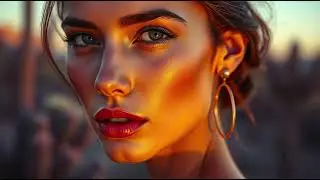 Dark Hypnotic Techno | Deep Atmospheric Grooves & Pulsing Club Beats
