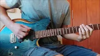 Guitarfetish REDACTIVES Demo - Best Bang for Buck Metal Pickups