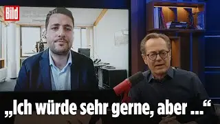 Abschiebungen nach Syrien: Das sagt ein Ex-Flüchtling | Vertraulich - Clip