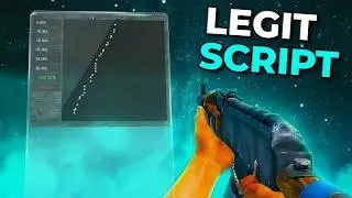 how to use RUST SCRIPTS and look LEGIT..