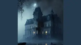 The Ghostly Apparition