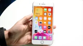 iOS 16.7.13 лучше, чем iOS 26.2.1