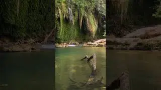 Three cool waterfalls in Oregon