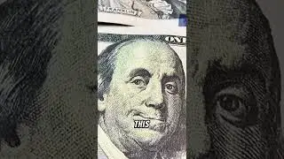 Real Money vs. the BEST Prop Money
