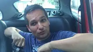 Modificação no ladbug upgrade no fusca RAGWAY , levando no cirurgião plástico parte 2