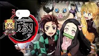 ♬from the edge　アニメ「鬼滅の刃」エンディング　Scratchスクリプト演奏
