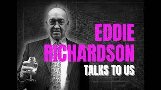 Eddie Richardson Gangster - #london #gangsters #movies #film #1960s  #truecrimecommunity