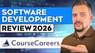 Course Careers Software Development Review - 2025 | Is it Really Worth the Hype?