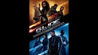 At The Movies with Peter Travers - G.I. Joe: The Rise of Cobra