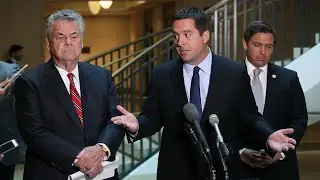 Congress investigating 2010 Russian uranium deal