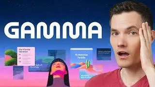 ✅ Gamma AI 💰Pro Promo Code 2024 | Working July Discount ✅