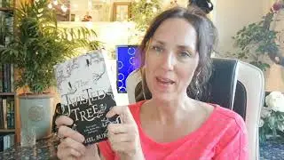 Cheshire Schools' Book Award 2020 shortlist: Rachel Burge