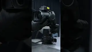 ASMR: Unboxing the DJI Ronin 4D-8K🫣 🎬 @czxmedias