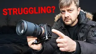 Boost Your Photography Game With These 3 Easy Tips!