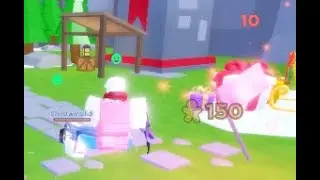 real random fight(flag wars)