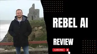 Rebel AI Review + (Bonus Worth $997)