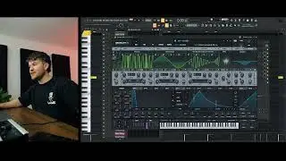 Explaining How I Made 'Lights Go Out' | Fl Studio Walkthrough