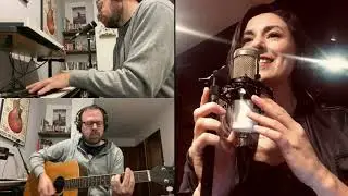 Nacha Pop - Lucha de Gigantes (cover)