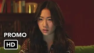 Kung Fu 3x10 Promo 