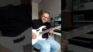 Oficina G3 - Eu L&aacute;zaro - Solo 01 (Daniel Lobo)