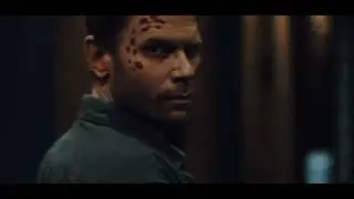 Supernatural Lucifer edit little dark age