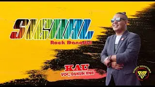 KAU - VOC.  DUKUN RNB - LIVE NEW SIGNAL PERNIKAHAN ANDREAS & DESNIA MALIMPING