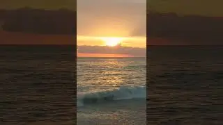 Адлер закат 100723