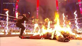 wwe tlc 2020 highlights | wwe tlc 2020 results | wwe tlc 2020 full results | wwe tlc 2020