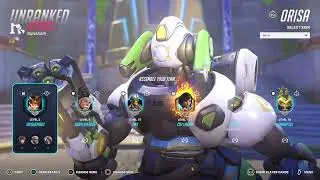 Overwatch 2: Solo Que