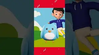 Bingo Nursery Rhyme & Kids Song | Dog Song for Kids | Baby & Preschool Songs | Children | Short
