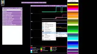 A Geeks Toy Pro Charts & Graphs Explained Part 1