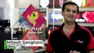 Flag Printing Options at Orchid Digitals