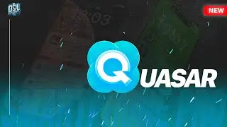 Как установить Quasar Smartphone Pro БЕСПЛАТНО (2024)