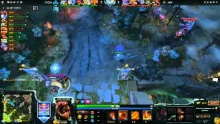 Cloud9 vs NiP, RedBull EU Quali LB Final