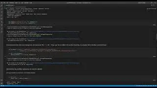 Churn ANN Prediction on Clients Dataset