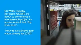 Working together to end water poverty - National Energy Action