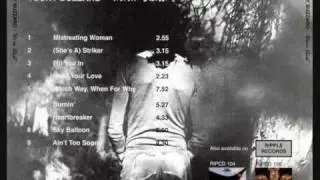 Tucky Buzzard - Sky Balloon (UK 1971)