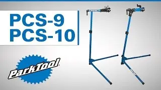 Стенды для домашнего ремонта PCS-9 и PCS-10