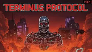 Terminus Protocol EP - Full Album | Epic Metal Mathcore
