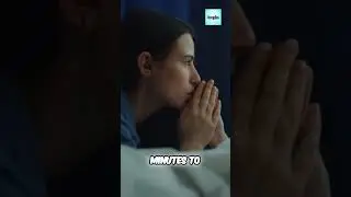 Praying for a Stranger in the ICU?! (Emotional)
