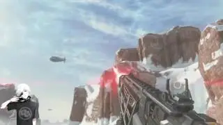 Gun Sync : Aero Chord - Warrior of The Night