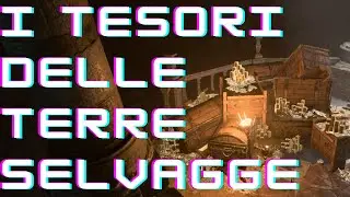 Tutti (ma proprio tutti) gli oggetti unici dell'Atto 1 di Baldur's Gate 3 - parte 1
