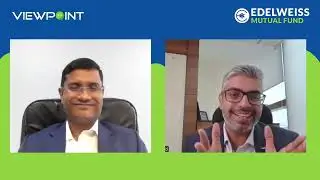 Sandip Agarwal's view on IT Sector | Interview with Edelweiss MF