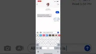 How to Unsend Texts on iPhone 12 Using iMessage