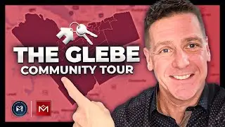 🌟 Discover the Glebe: Ottawa’s #1 Downtown Neighbourhood! 🏡✨