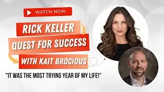 Real Estate Agent Kait Brocious 