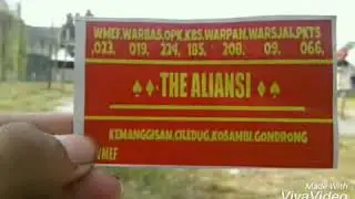 CAMP PKTS - 4 Sekawan